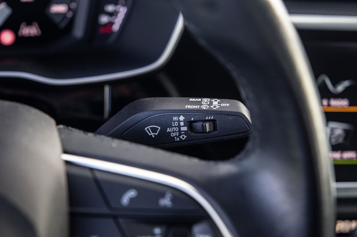 Audi Q3 45 TFSI e edition AUTOMAAT / PLUG IN HYBRID / STOELVERWARMING / LEER / VIRTUAL COCKPIT / CRUISE CONTROLE / DEALER ONDERHOUDEN