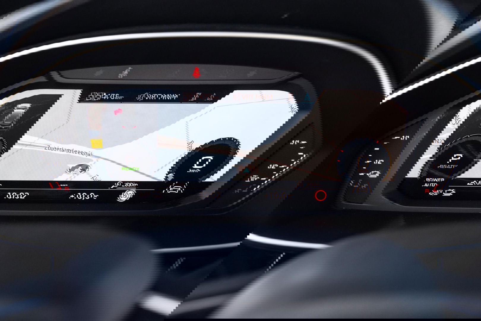 Audi Q3 45 TFSI e edition AUTOMAAT / PLUG IN HYBRID / STOELVERWARMING / LEER / VIRTUAL COCKPIT / CRUISE CONTROLE / DEALER ONDERHOUDEN