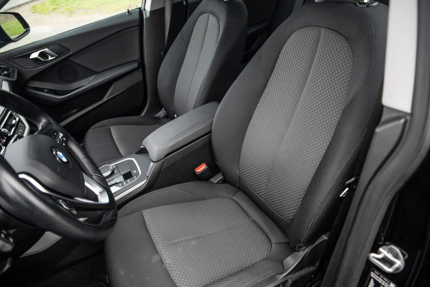 BMW 2 Serie Gran Coupé 218i Introduction Edition NAVI / CARPLAY / LED / AUTOMAAT / N.A.P