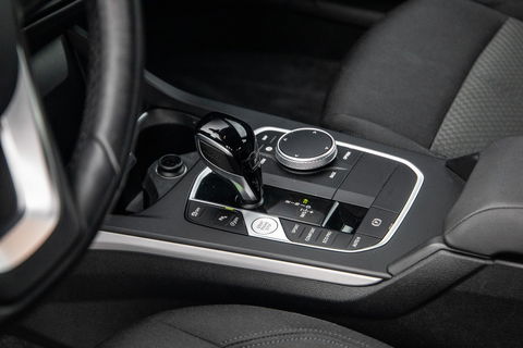 BMW 2 Serie Gran Coupé 218i Introduction Edition NAVI / CARPLAY / LED / AUTOMAAT / N.A.P