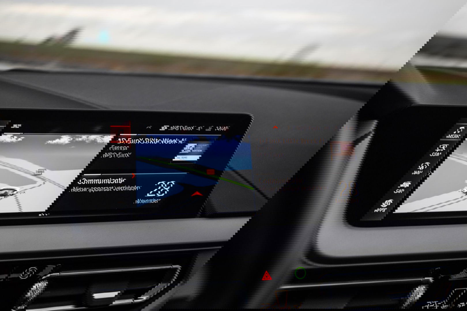 BMW 2 Serie Gran Coupé 218i Introduction Edition NAVI / CARPLAY / LED / AUTOMAAT / N.A.P