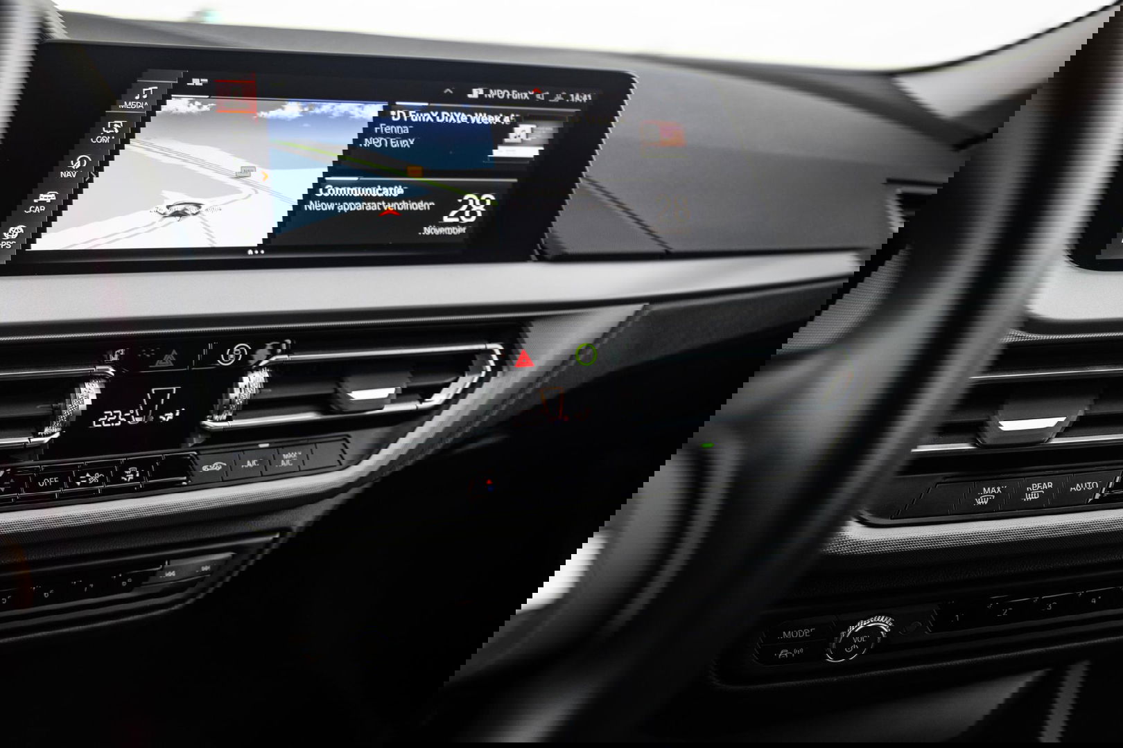 BMW 2 Serie Gran Coupé 218i Introduction Edition NAVI / CARPLAY / LED / AUTOMAAT / N.A.P