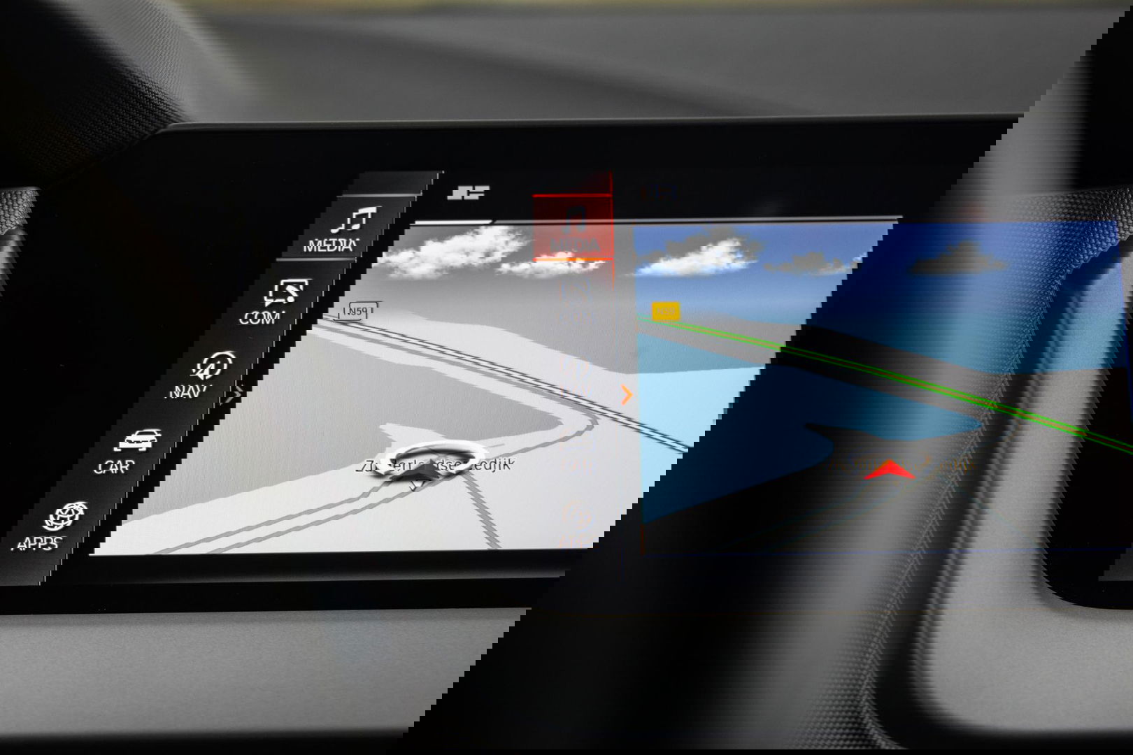 BMW 2 Serie Gran Coupé 218i Introduction Edition NAVI / CARPLAY / LED / AUTOMAAT / N.A.P