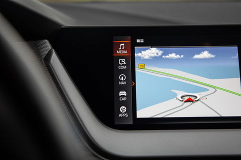 BMW 2 Serie Gran Coupé 218i Introduction Edition NAVI / CARPLAY / LED / AUTOMAAT / N.A.P