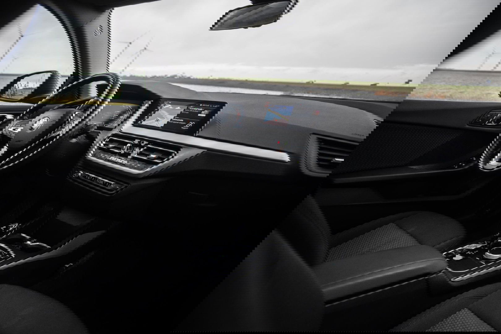 BMW 2 Serie Gran Coupé 218i Introduction Edition NAVI / CARPLAY / LED / AUTOMAAT / N.A.P