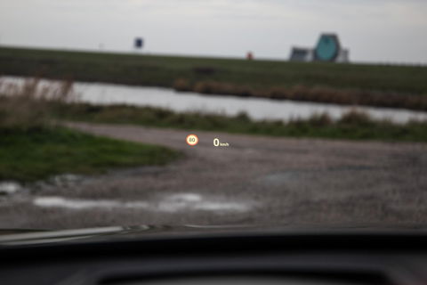 BMW X1 xDrive25e Executive CAMERA / CARPLAY / HEAD UP DISPLAY / LEDER / LED / CRUISE CONTROLE / STOELVERWARMING