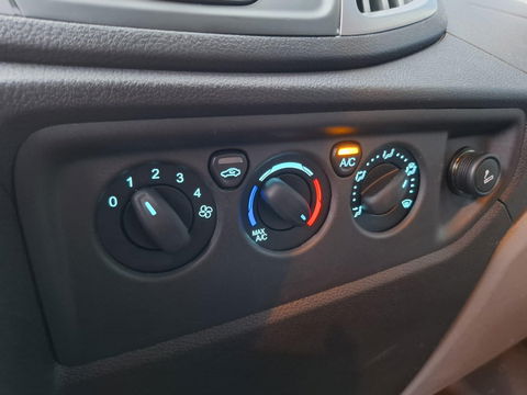 Ford Transit 350 2.0 TDCI L3H2 DC Trend DUBBEL CABINE / TREKHAAK / NAVI / CAMERA