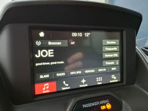 Ford Transit 350 2.0 TDCI L3H2 DC Trend DUBBEL CABINE / TREKHAAK / NAVI / CAMERA