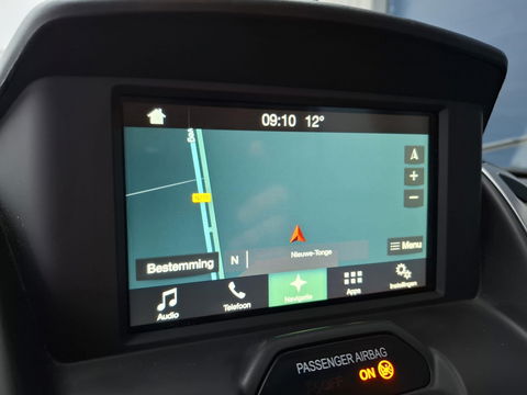 Ford Transit 350 2.0 TDCI L3H2 DC Trend DUBBEL CABINE / TREKHAAK / NAVI / CAMERA