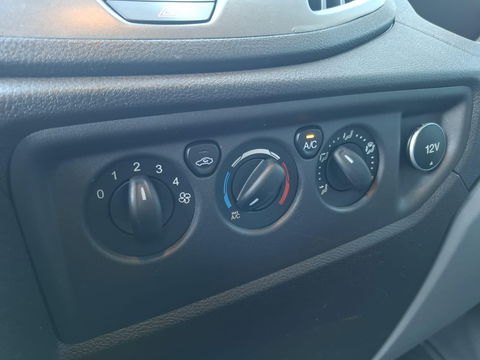 Ford Transit 350 2.2 TDCI L4H1 Ambiente LAADKLEP / NAVI / CRUISE CONTROLE / 3 ZITS / EURO 6