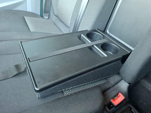 Ford Transit 350 2.2 TDCI L4H1 Ambiente LAADKLEP / NAVI / CRUISE CONTROLE / 3 ZITS / EURO 6