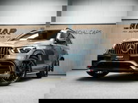 Mercedes-Benz GLE - AMG 63 S 4MATIC+ Premium Plus