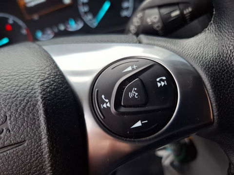 Ford Transit Connect 1.5 EcoBlue L2 Trend AIRCO / CRUISE CONTROLE / KASTEN INRICHTING