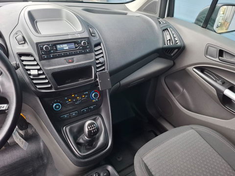 Ford Transit Connect 1.5 EcoBlue L2 Trend AIRCO / CRUISE CONTROLE / KASTEN INRICHTING