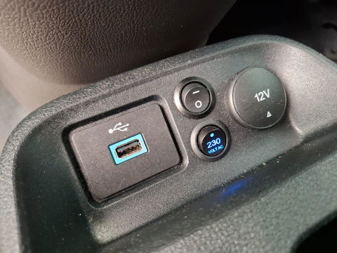 Ford Transit Connect 1.5 EcoBlue L2 Trend AIRCO / CRUISE CONTROLE / KASTEN INRICHTING