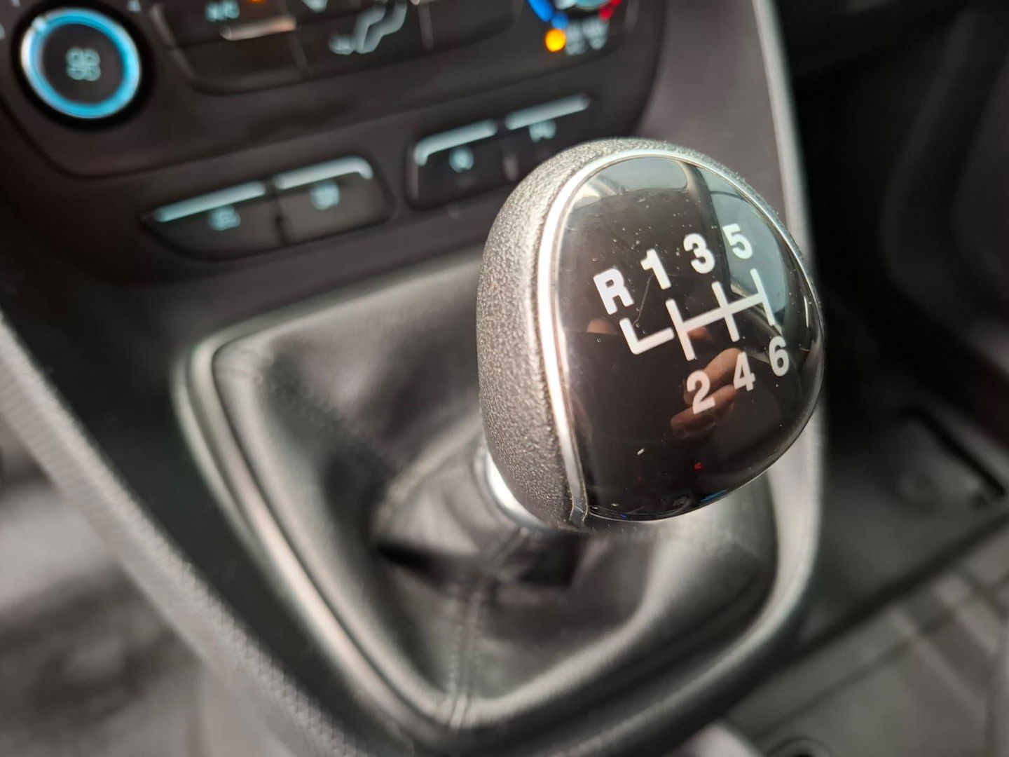 Ford Transit Connect 1.5 EcoBlue L2 Trend AIRCO / CRUISE CONTROLE / KASTEN INRICHTING