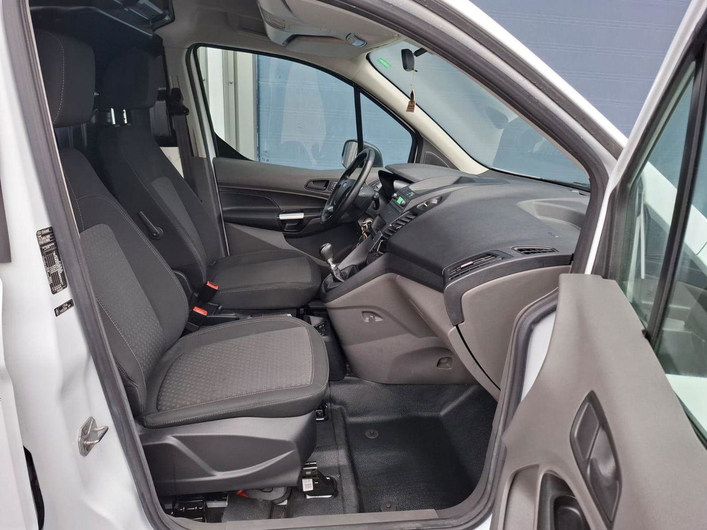 Ford Transit Connect 1.5 EcoBlue L2 Trend AIRCO / CRUISE CONTROLE / KASTEN INRICHTING