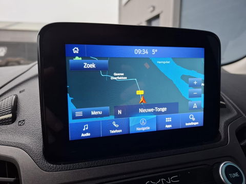 Ford Transit Connect 1.5 EcoBlue L1 Trend AIRCO / CARPLAY / NAVI / CAMERA / EURO 6