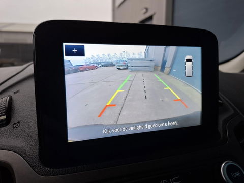 Ford Transit Connect 1.5 EcoBlue L1 Trend AIRCO / CARPLAY / NAVI / CAMERA / EURO 6