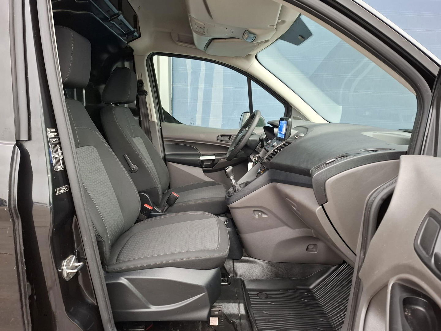 Ford Transit Connect 1.5 EcoBlue L1 Trend AIRCO / CARPLAY / NAVI / CAMERA / EURO 6