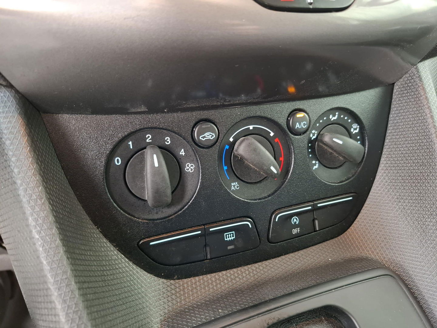 Ford Transit Connect 1.5 TDCI L2 Trend HP AUTOMAAT / NAVI / CAMERA / EURO 6 / LANG