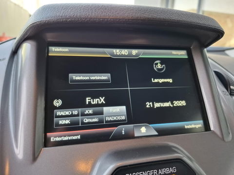 Ford Transit Connect 1.5 TDCI L2 Trend HP AUTOMAAT / NAVI / CAMERA / EURO 6 / LANG