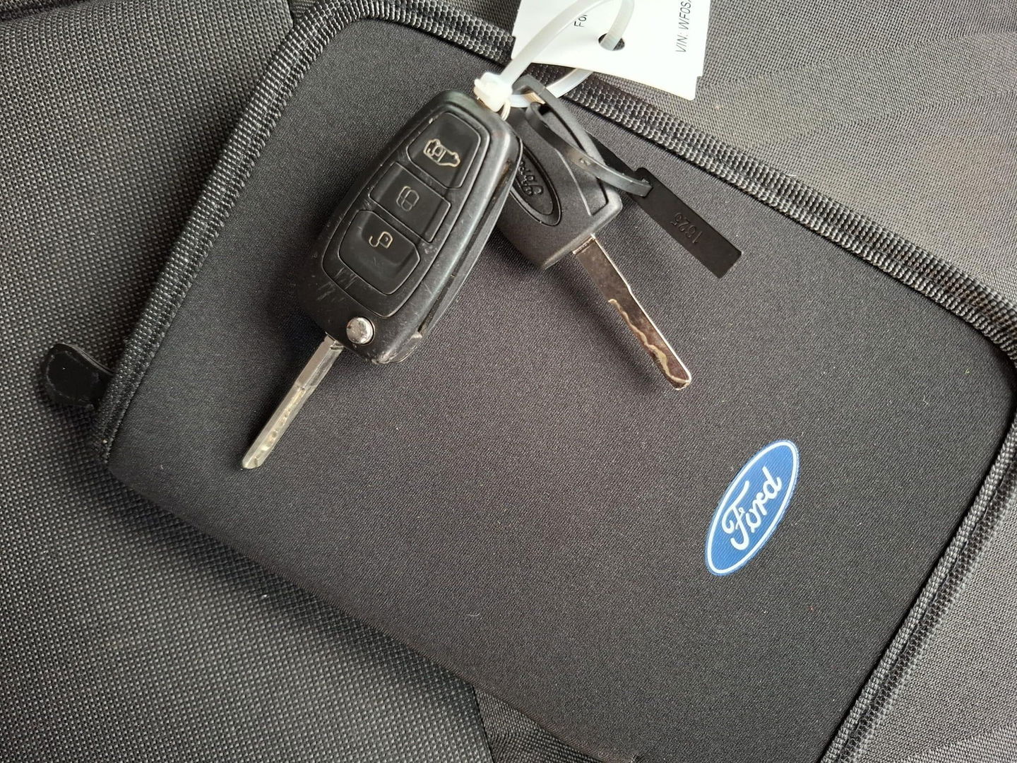 Ford Transit Connect 1.5 TDCI L2 Trend HP AUTOMAAT / NAVI / CAMERA / EURO 6 / LANG