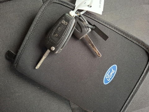 Ford Transit Connect 1.5 TDCI L2 Trend HP AUTOMAAT / NAVI / CAMERA / EURO 6 / LANG