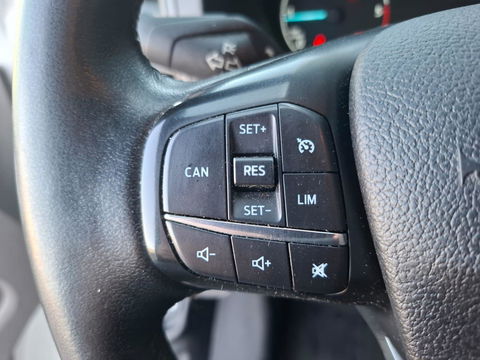 Ford Transit Custom 280 2.0 TDCI L1H1 Trend AIRCO / CRUISE CONTROLE / 3 ZITS / EURO 6