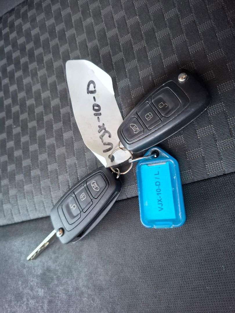 Ford Transit Custom 280 2.0 TDCI L1H1 Trend AIRCO / CRUISE CONTROLE / 3 ZITS / EURO 6