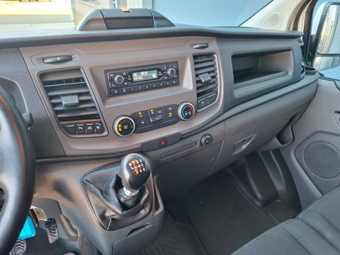 Ford Transit Custom 280 2.0 TDCI L1H1 Trend AIRCO / CRUISE CONTROLE / 3 ZITS / EURO 6