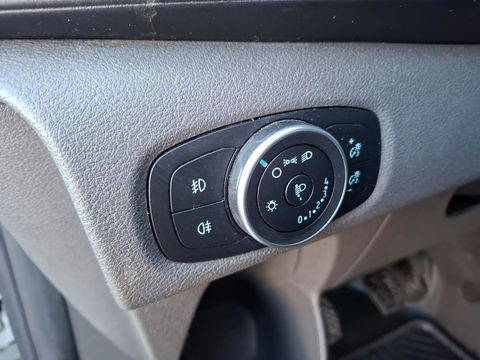 Ford Transit Custom 280 2.0 TDCI L1H1 Trend AIRCO / CRUISE CONTROLE / 3 ZITS / EURO 6