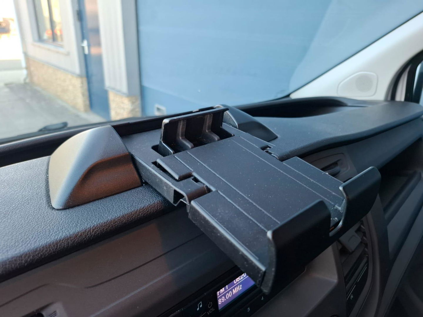 Ford Transit Custom 280 2.0 TDCI L1H1 Trend AIRCO / CRUISE CONTROLE / 3 ZITS / EURO 6