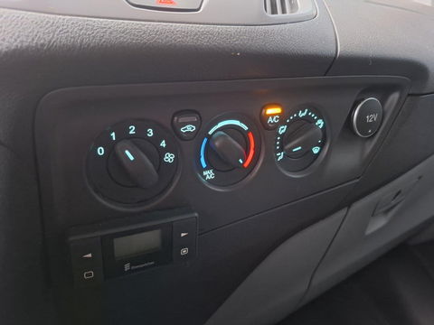 Ford Transit Custom 290 2.0 TDCI L2H1 Trend DC DUBBEL CABINE / AIRCO / CRUISE CONTROLE / CAMERA