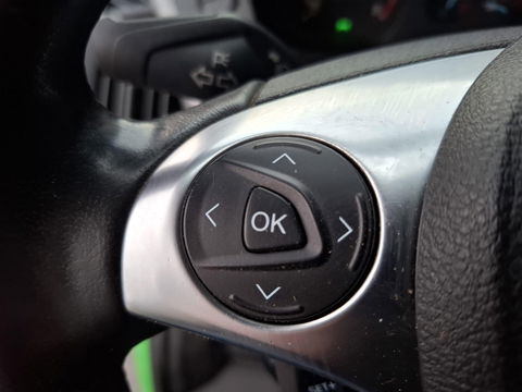 Ford Transit Custom 290 2.0 TDCI L2H1 Trend DC DUBBEL CABINE / AIRCO / CRUISE CONTROLE / TREKHAAK