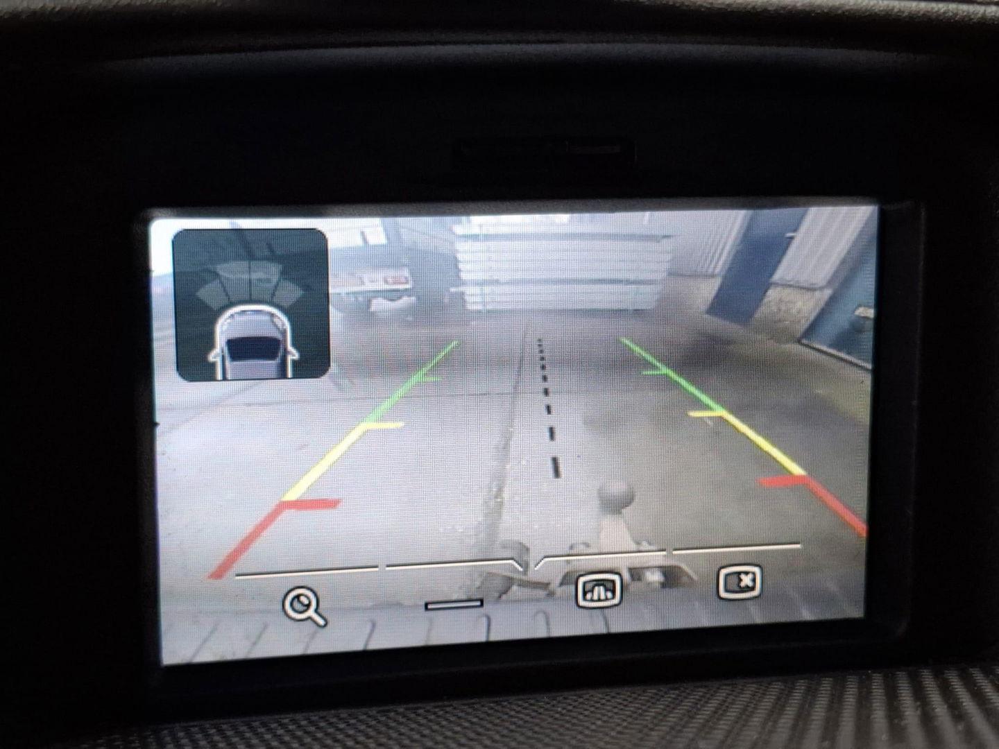 Ford Transit Custom 290 2.0 TDCI L2H1 Trend DC DUBBEL CABINE / AIRCO / CRUISE CONTROLE / TREKHAAK