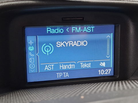 Ford Transit Custom 290 2.0 TDCI L2H1 Trend DC DUBBEL CABINE / AIRCO / CRUISE CONTROLE / TREKHAAK