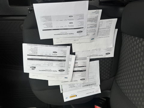 Ford Transit Custom 300 2.0 TDCI L1H1 Trend AIRCO / CRUISE CONTROLE / N.A.P / KLEP