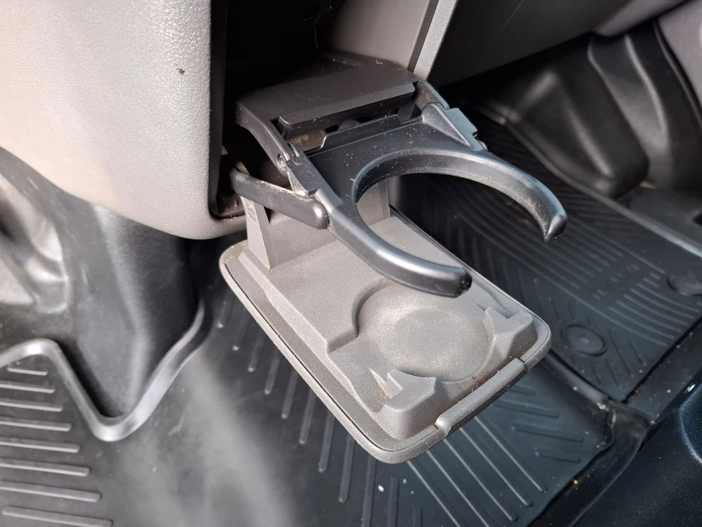 Ford Transit Custom 320 2.0 TDCI L2H2 Trend AIRCO / CRUISE CONTROLE / VERHOOGD / N.A.P / EURO 6