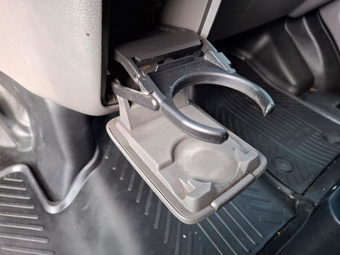 Ford Transit Custom 320 2.0 TDCI L2H2 Trend AIRCO / CRUISE CONTROLE / VERHOOGD / N.A.P / EURO 6