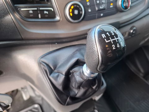 Ford Transit Custom 320 2.0 TDCI L2H2 Trend AIRCO / CRUISE CONTROLE / VERHOOGD / N.A.P / EURO 6