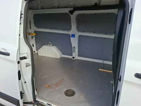 Ford Transit Custom 320 2.0 TDCI L2H2 Trend AIRCO / CRUISE CONTROLE / VERHOOGD / N.A.P / EURO 6