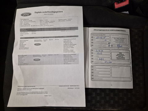 Ford Transit Custom 320 2.0 TDCI L2H2 Trend AIRCO / CRUISE CONTROLE / VERHOOGD / N.A.P / EURO 6