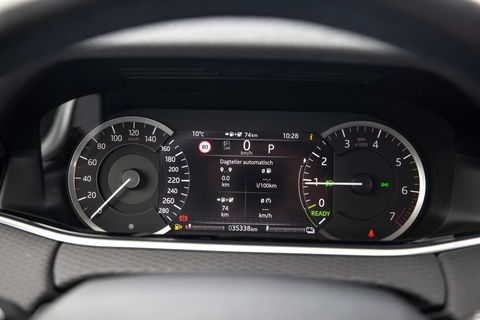 Land Rover Range Rover Evoque 1.5 P300e AWD S PLUG IN HYBRIDE / LEDER / ADAPTIVE CRUISE / CARPLAY