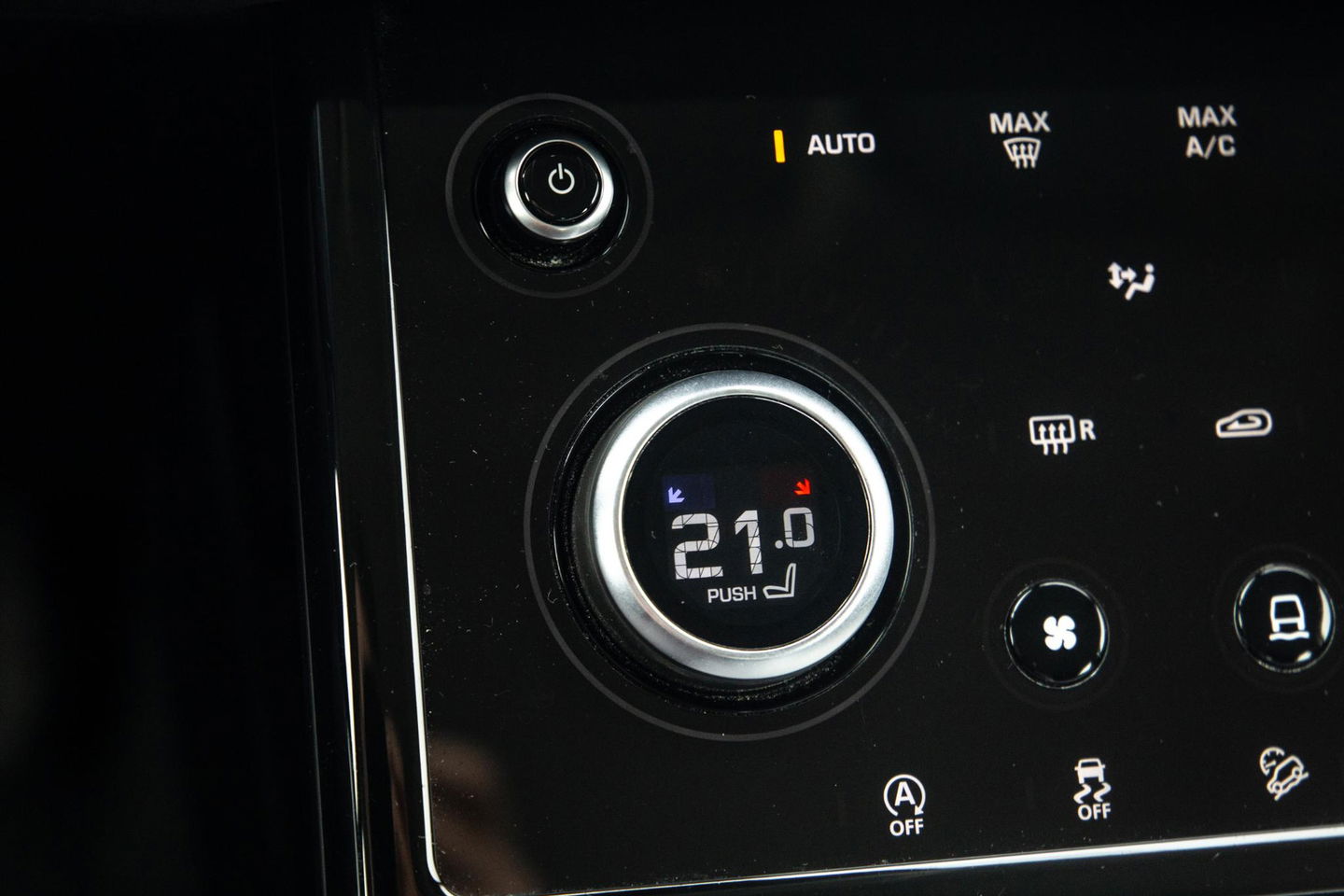 Land Rover Range Rover Evoque 1.5 P300e AWD S PLUG IN HYBRIDE / LEDER / ADAPTIVE CRUISE / CARPLAY