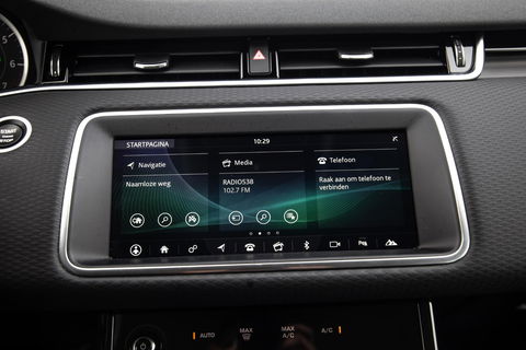 Land Rover Range Rover Evoque 1.5 P300e AWD S PLUG IN HYBRIDE / LEDER / ADAPTIVE CRUISE / CARPLAY