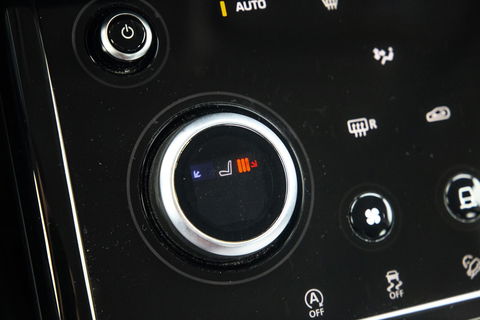 Land Rover Range Rover Evoque 1.5 P300e AWD S PLUG IN HYBRIDE / LEDER / ADAPTIVE CRUISE / CARPLAY