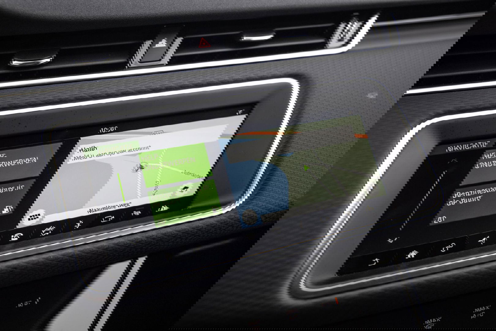 Land Rover Range Rover Evoque 1.5 P300e AWD S PLUG IN HYBRIDE / LEDER / ADAPTIVE CRUISE / CARPLAY