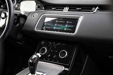 Land Rover Range Rover Evoque 1.5 P300e AWD S PLUG IN HYBRIDE / LEDER / ADAPTIVE CRUISE / CARPLAY