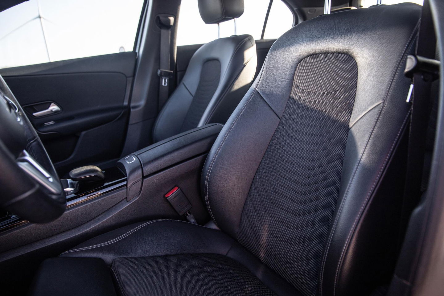 Mercedes-Benz A-Klasse 250 e Business Line PANORAMA DAK / WIDESCREEN / 360 CAMERA / CARPLAY